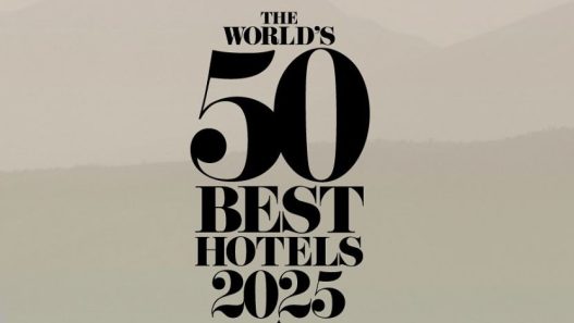 The World’s 50 Best Hotels 2026 dévoile son classement de la 51e à la 100e place
