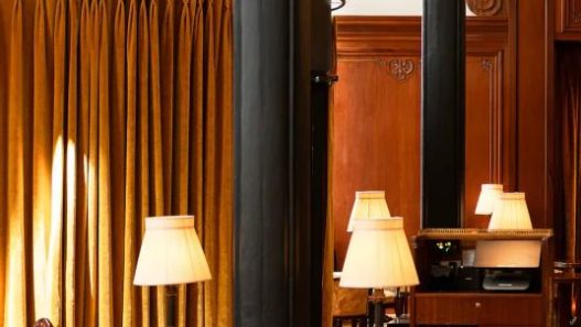 Tom Meyer prend les rênes du restaurant Madame Rêve à Paris