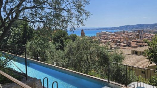 Un hôtel de Nice classé parmi les 50 meilleurs du monde : "Une reconnaissance internationale"