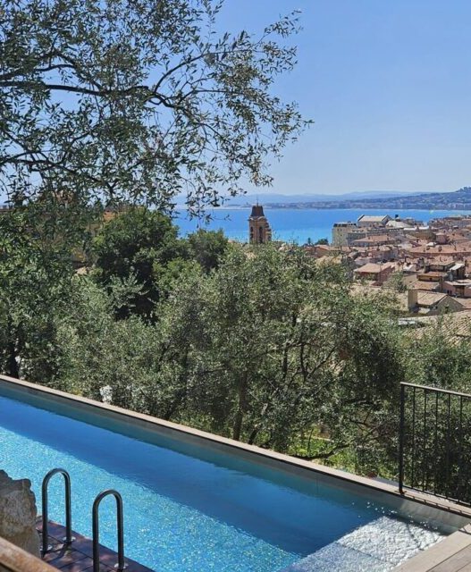 Un hôtel de Nice classé parmi les 50 meilleurs du monde : "Une reconnaissance internationale"