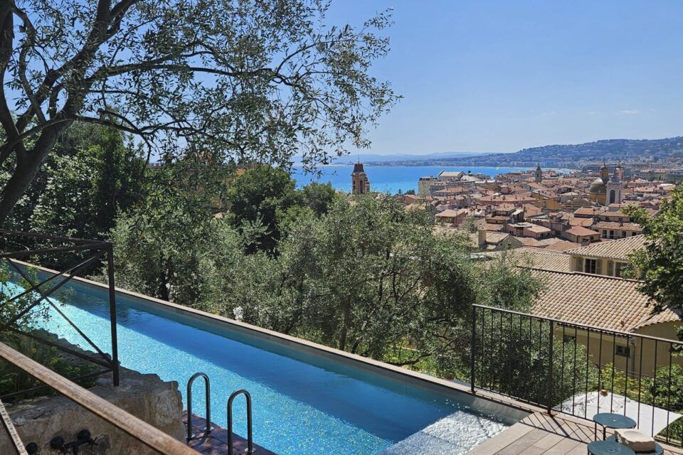 Un hôtel de Nice classé parmi les 50 meilleurs du monde : "Une reconnaissance internationale"