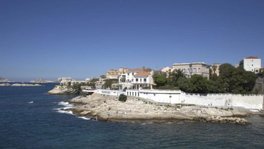 Urbanisme : nouveau renvoi pour Gérald Passedat, le chef étoilé du Petit Nice à Marseille