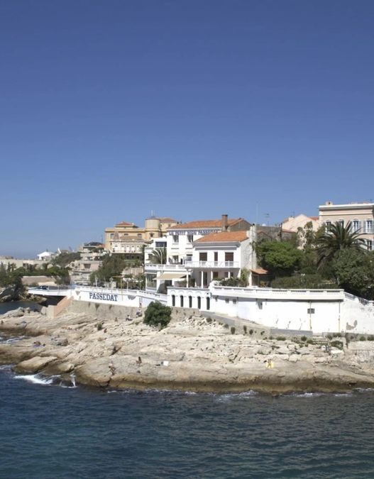 Urbanisme : nouveau renvoi pour Gérald Passedat, le chef étoilé du Petit Nice à Marseille