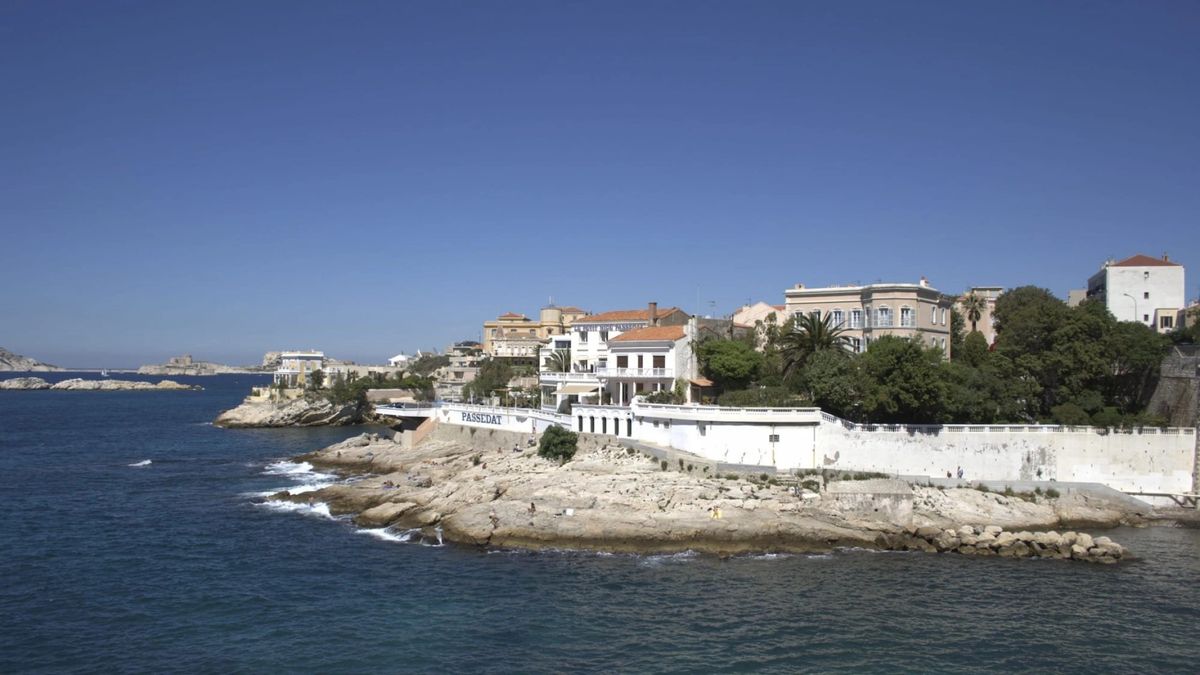 Urbanisme : nouveau renvoi pour Gérald Passedat, le chef étoilé du Petit Nice à Marseille