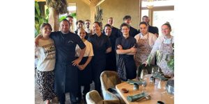 Veyras. Le guide Gault et Millau rehausse sa note attribuée au restaurant La Boria