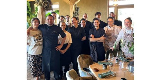 Veyras. Le guide Gault et Millau rehausse sa note attribuée au restaurant La Boria