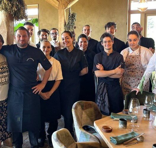 Veyras. Le guide Gault et Millau rehausse sa note attribuée au restaurant La Boria