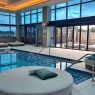 Washington's Casino Hotel With Cascade Mountain Views Is A Chic Escape Near Portland With Pools And Fine Dining