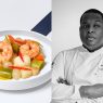 Ce chef deux étoiles de Côte-d'Or va faire décoller sa cuisine avec Air France