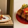 Cette adresse lyonnaise sacrée parmi les meilleurs restaurants végétariens du monde