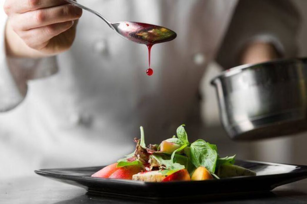 Deux restaurants belges dans le top 10 des meilleures tables végétales du monde - La DH/Les Sports+