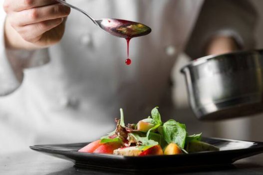 Deux restaurants belges dans le top 10 des meilleures tables végétales du monde - La DH/Les Sports+