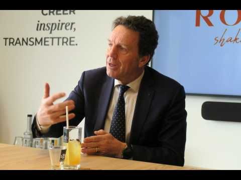 Le chef étoilé Sébastien Bonnet a refait pour nous le lapin mijoté de sa grand-mère