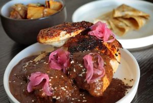 Malo’s playful, upscale Mexican fare makes for St. Louis’ best new restaurant