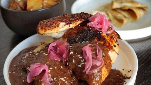 Malo’s playful, upscale Mexican fare makes for St. Louis’ best new restaurant