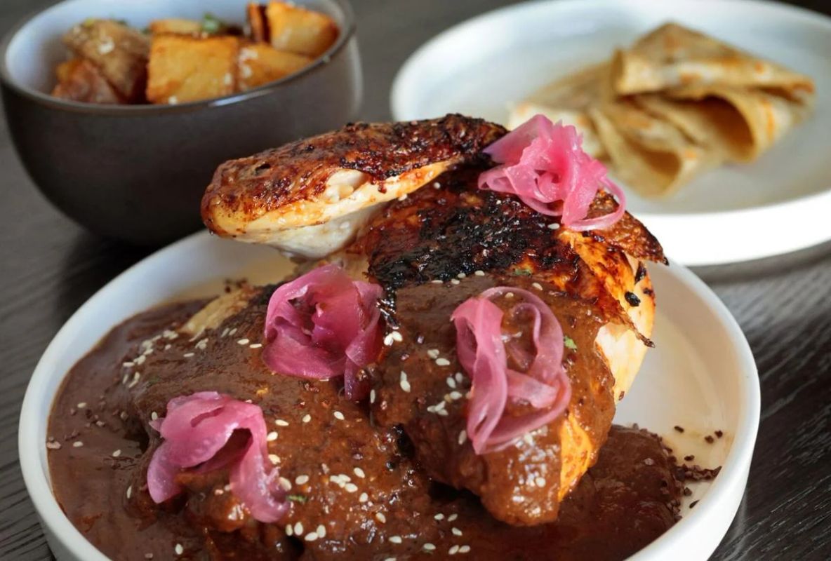 Malo’s playful, upscale Mexican fare makes for St. Louis’ best new restaurant