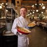 Véritable star à New York, le chef étoilé lyonnais Daniel Boulud dévoile ses endroits préférés à Lyon