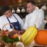 VIDEO. "Retrouvailles en cuisine" : de grands chefs du monde entier reviennent au Mirazur pour célébrer les 20 ans du restaurant 3 étoiles au Guide Michelin